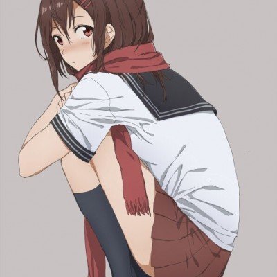 5月6日早上睡醒的我